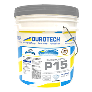 DUROMASTIC P15 DIAMOND FIBRE